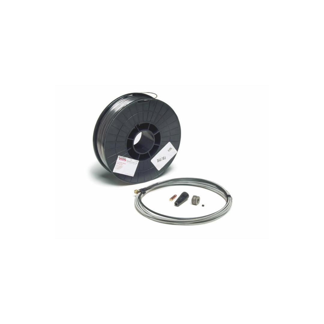 Lincoln Electric Innershield® Welding Kit .045 in (1.2 mm) K549-2 – Arc ...