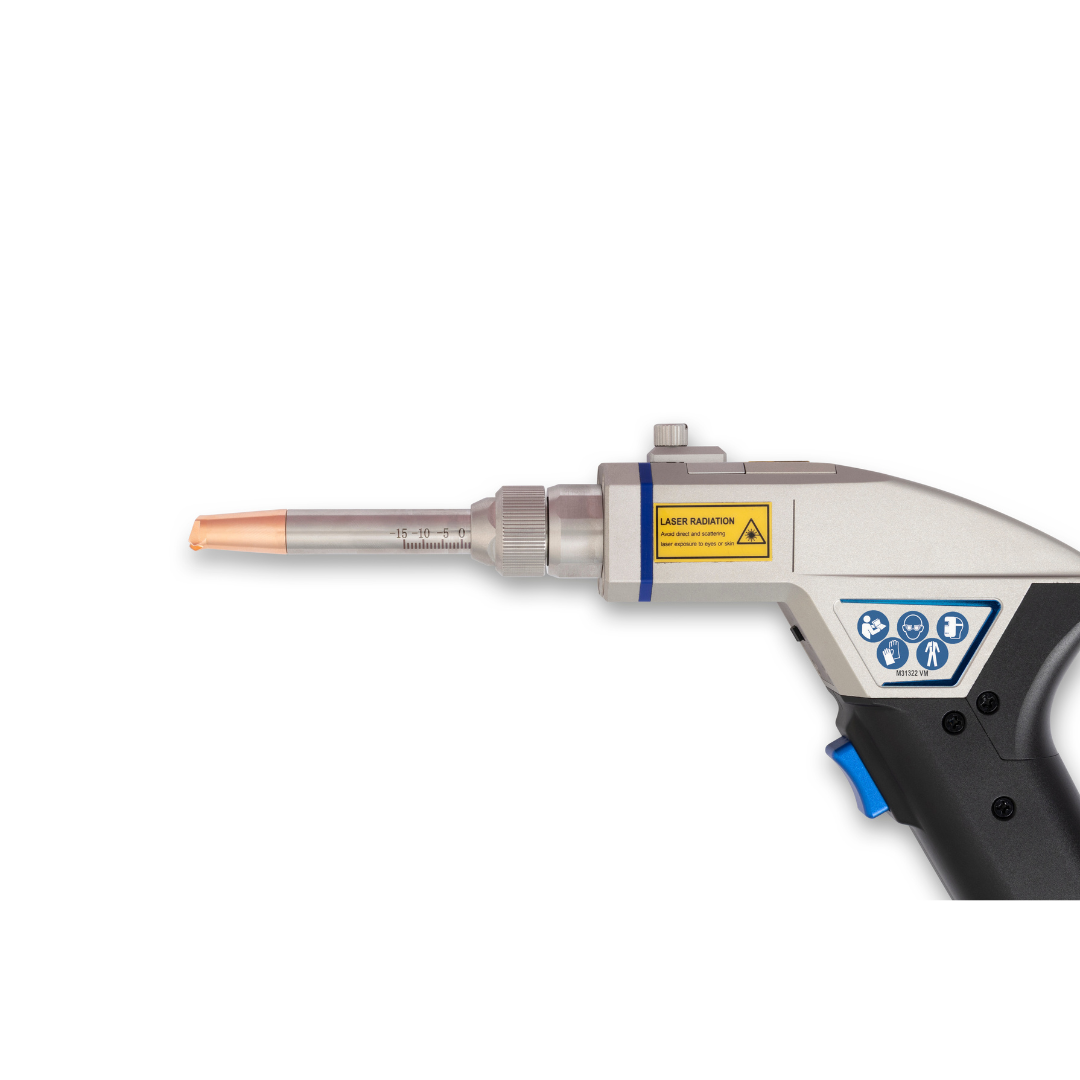 Lincoln Electric Flex Lase™ Handheld Laser Ready-Pak® K5772-1