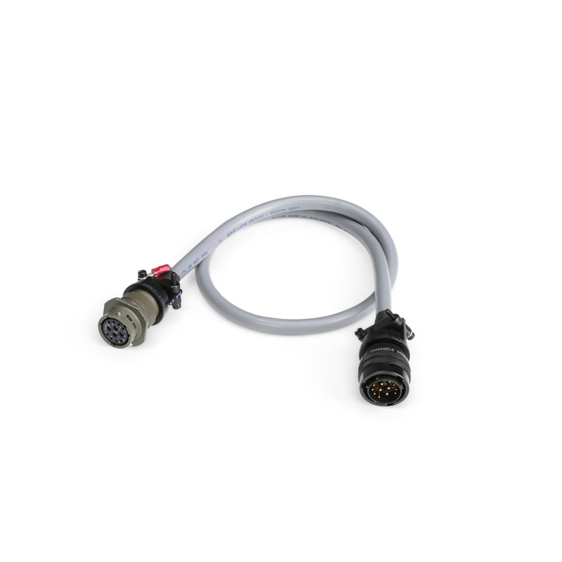 Lincoln Electric CoreLinc 12-Pin Extension Cable K5785-1 – Arc ...