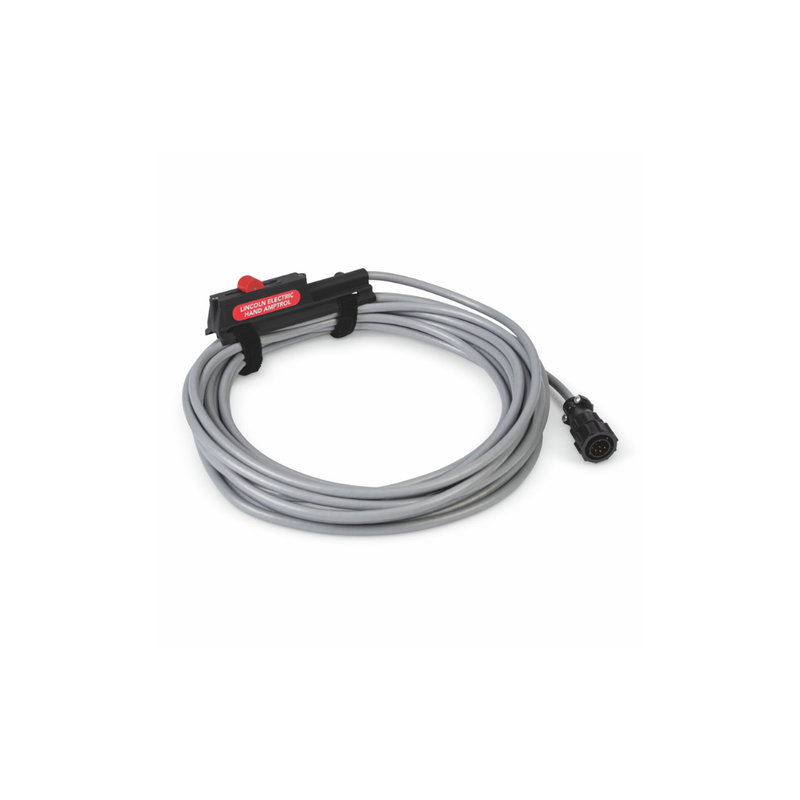 Lincoln Electric Hand Amptrol™ Linear Slide Style 13.5 ft (4.1m) (8-pin) K5924-1
