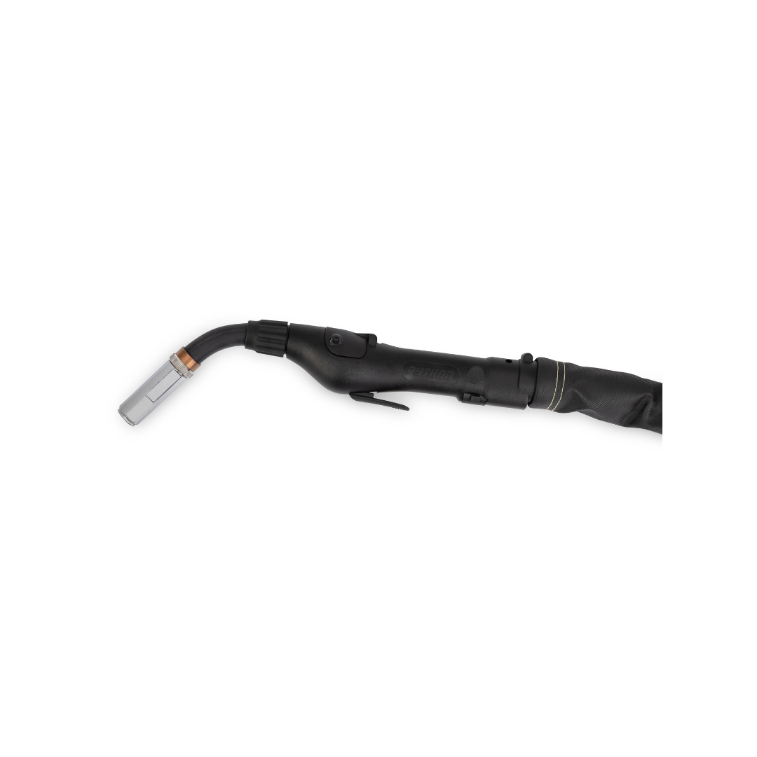Lincoln Electric MK Products® Python Water-Cooled Welding Gun - 15 ft ...
