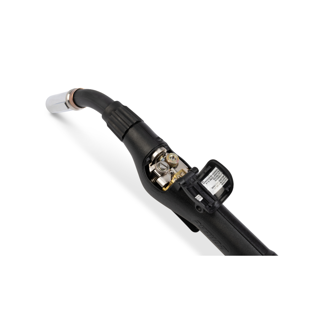 Lincoln Electric MK Products® Python Water-Cooled Welding Gun - 15 ft ...