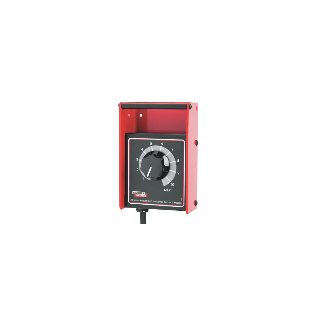 Lincoln Electric Remote Output Control with 12-Pin Universal Connector ...