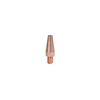 Lincoln Copper Plus® Contact Tip - 350A, Tapered, 0.045 in (100/pack) KP2744-045T-B100