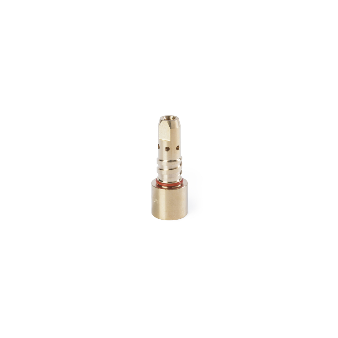 Diffuser Inner Thread Lincoln Electric Diffuser, Thread-on, 350A, 25/pk KP2746-1-B25 – Arc ...