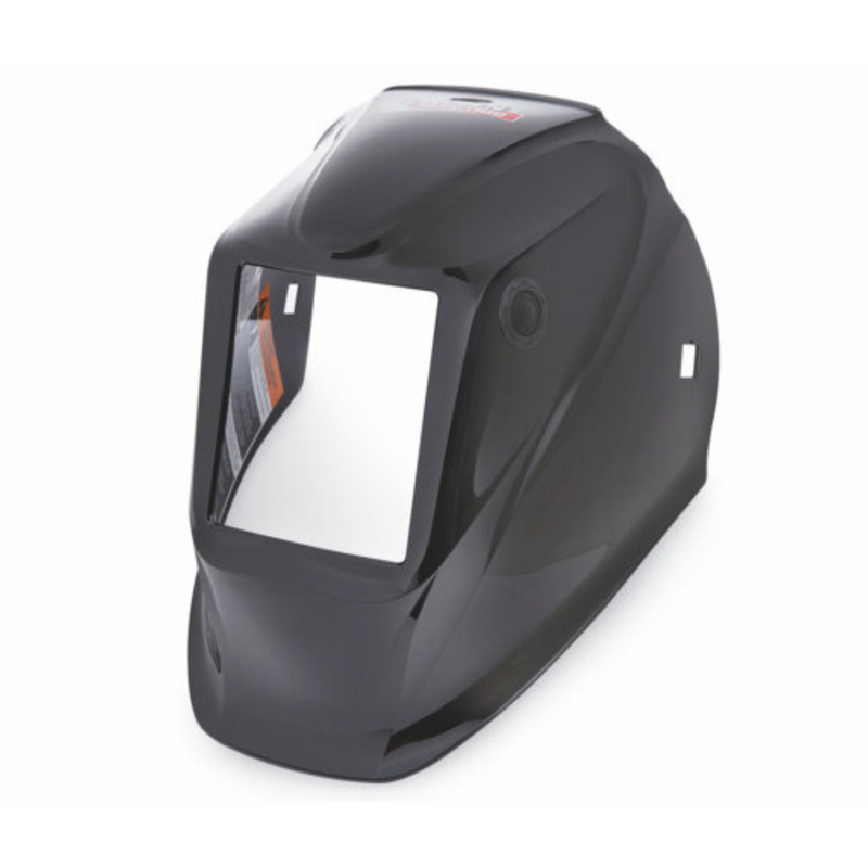 Lincoln Electric VIKING™ 3350/2450 4th Generation - Gloss Black Helmet Shell KP4560-1