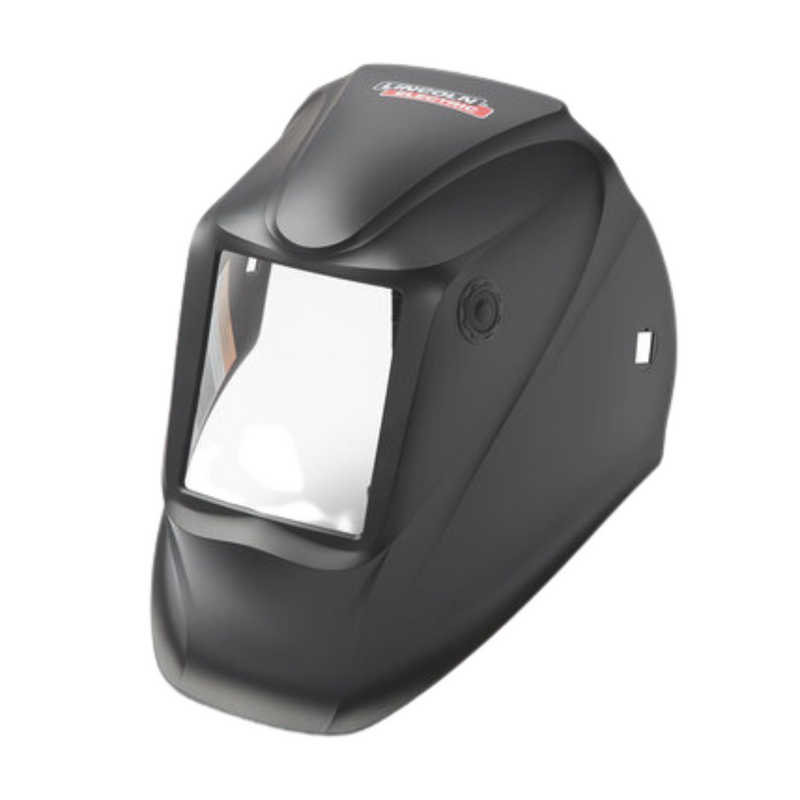 Lincoln Electric VIKING™ 3350/2450 4th Generation - Matte Black Helmet Shell KP4561-1
