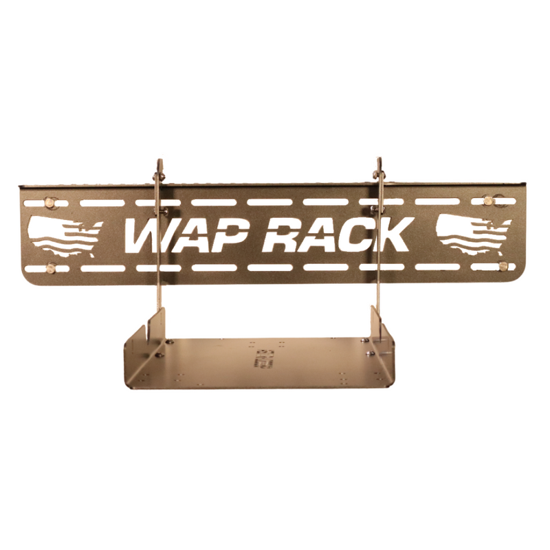 WAP RACK™ for Lincoln Electric SquareWave TIG 200