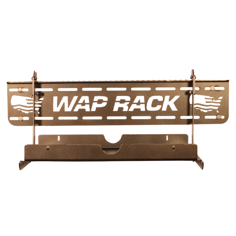 WAP RACK™ for Lincoln Electric SquareWave TIG 200