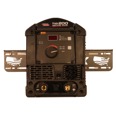 WAP RACK™ for Lincoln Electric SquareWave TIG 200