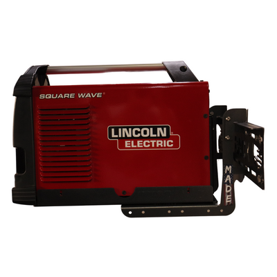 WAP RACK™ for Lincoln Electric SquareWave TIG 200