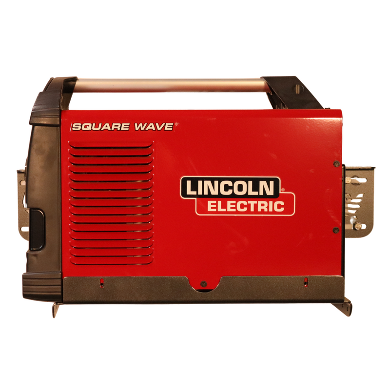 WAP RACK™ for Lincoln Electric SquareWave TIG 200