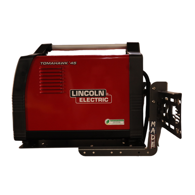 WAP RACK™ for Lincoln Electric Tomahawk 45