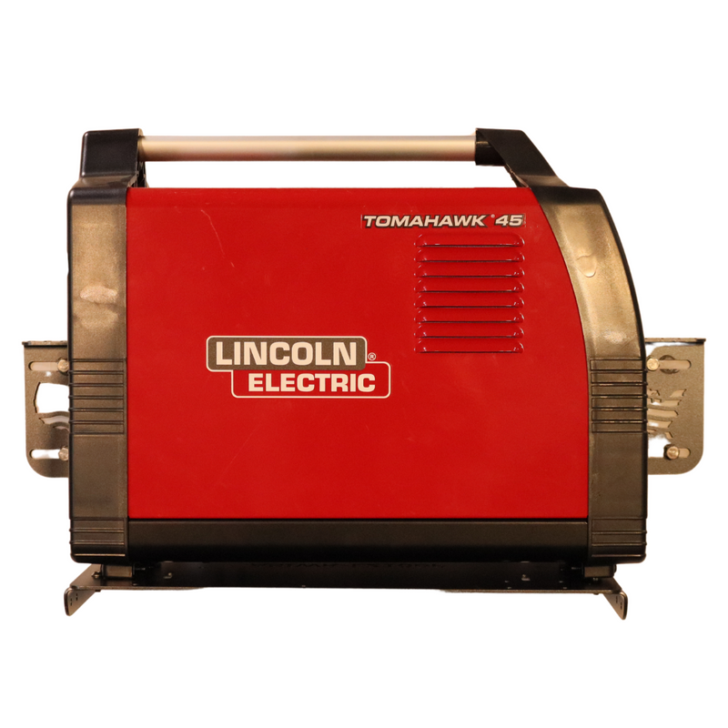 WAP RACK™ for Lincoln Electric Tomahawk 45