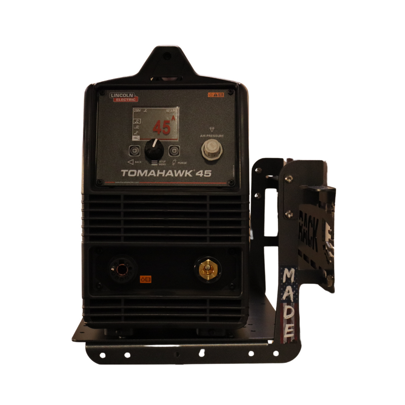 WAP RACK™ for Lincoln Electric Tomahawk 45