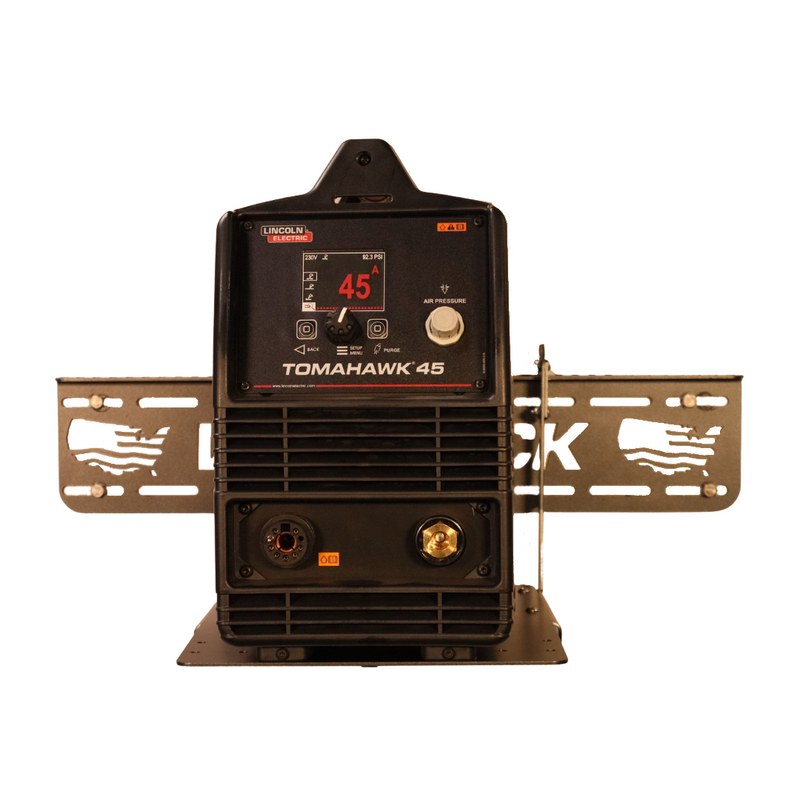 WAP RACK™ for Lincoln Electric Tomahawk 45
