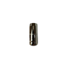 Bernard Nozzle Assembly, 3/4" Orifice plated, screw on, (Pack of 10) N1C34Q