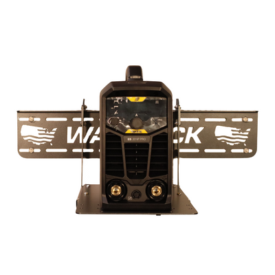 WAP RACK™ for ESAB Rogue ES 201iP Pro