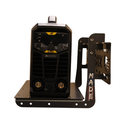 WAP RACK™ for ESAB Rogue ES 201iP Pro