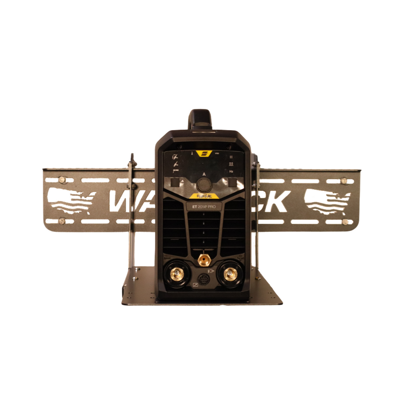 WAP RACK™ for ESAB Rogue ET 201iP Pro