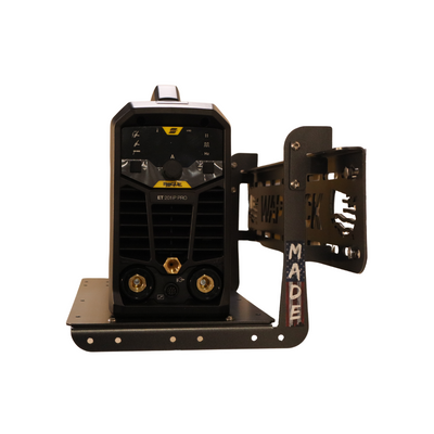 WAP RACK™ for ESAB Rogue ET 201iP Pro