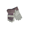 Steiner Standard Split Cowhide Leather Palm Work Gloves - Short Cuff SPC02-L