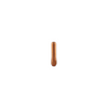 Bernard Contact Tip for .45" (1.2 mm) Wire, Centerfire Series, Pack of 10, T-045