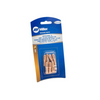 Miller Electric AccuLock™ S Contact Tip for 0.035" (0.9mm) Wire (Miller blister pack, 10 per pkg) | T-A035CHM