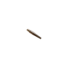 Bernard Quik Tip Tapered Contact Tips; Copper Series 2 for 0.035″ (0.9 mm) wire; tapered (Pack of 25) T2035