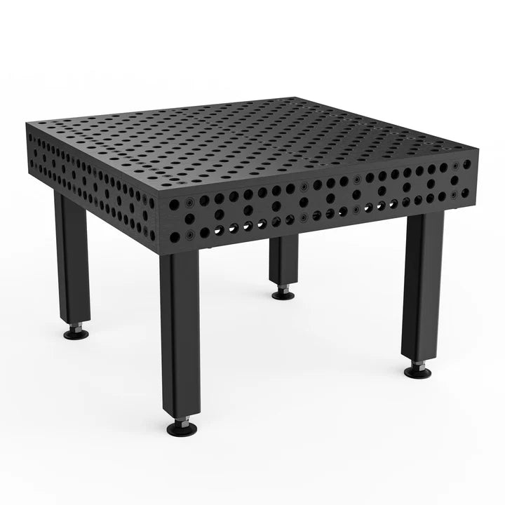 BuildPro Alpha 28 Tables, 1.2 x 1.2 M T28-1212XQ-A1