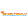 Weldtec® 2% Ceriated Tungsten TIG Electrode – EWCe-2 (Gray) 1/8" x 7" – 10 Pack – TEC187