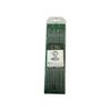 Weldtec® Pure Tungsten TIG Electrode – EWP (Green) 3/32" x 7" – 10 Pack – TEP3327