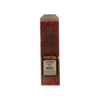 Weldtec® 2% Thoriated Tungsten TIG Electrode – EWTh-2 (Red) 3/32" x 7" – 10 Pack – TET3327