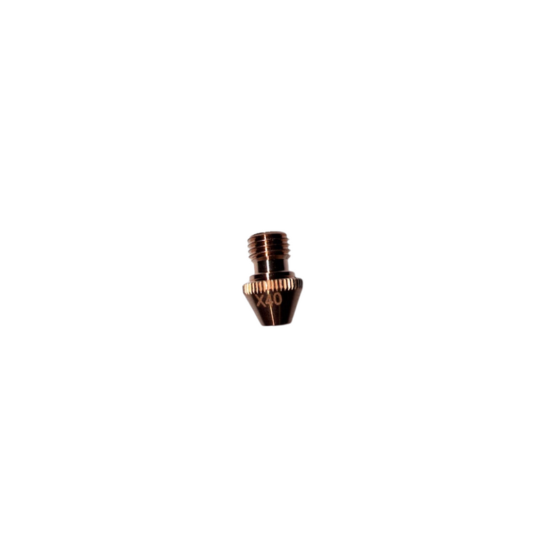 Hypertherm Centricut TR-Nozzle EBC, 2.0 mm (10 pk) | TR302-1409X