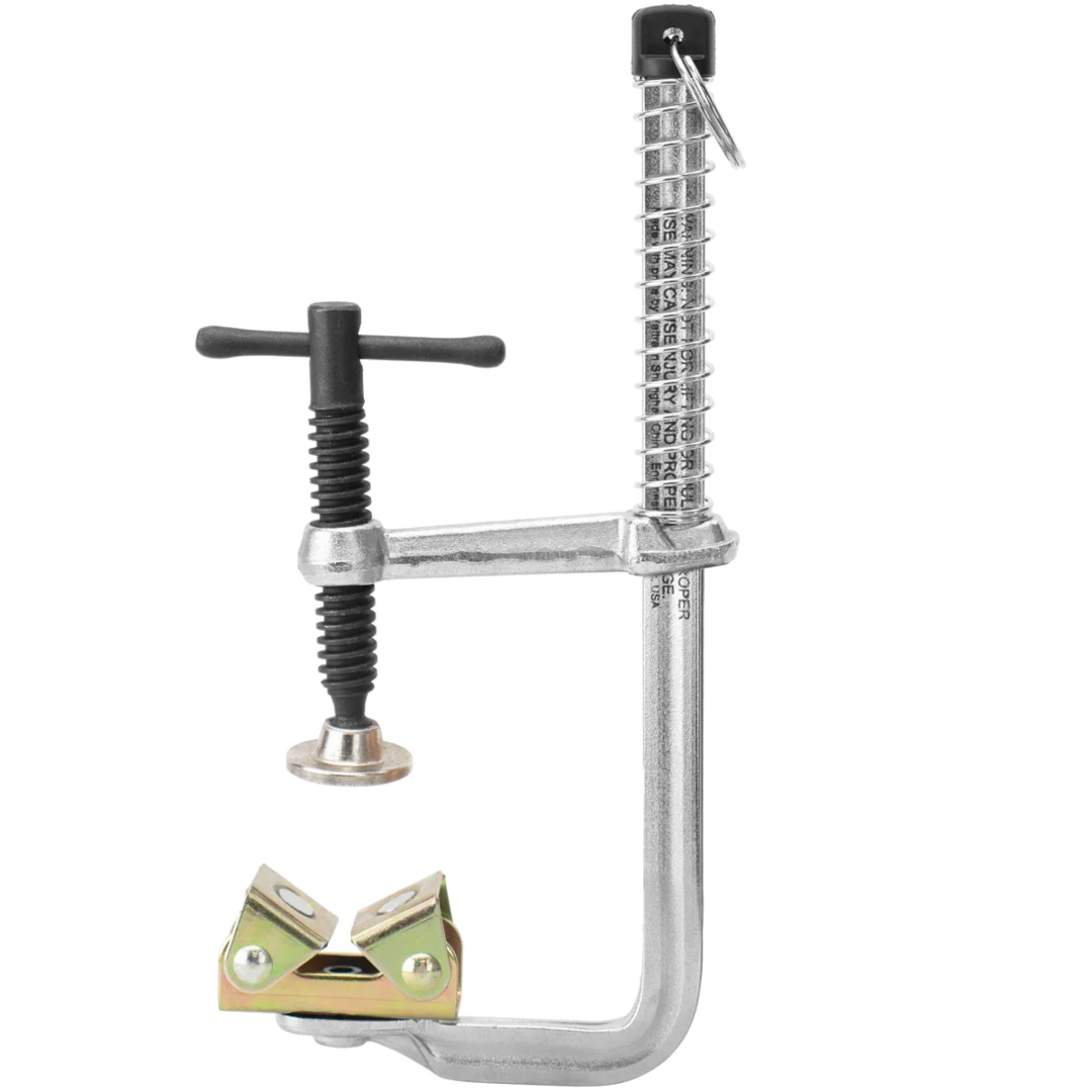 Strong Hand Tools MagSpring™ Clamps UBV65 – Arc Solutions, LLC