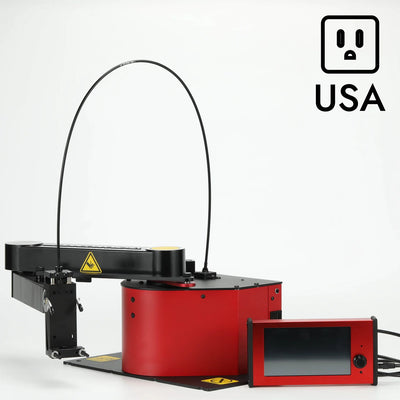 ArcDroid™ CNC Plasma Robot with Hypertherm Powermax 45 Sync