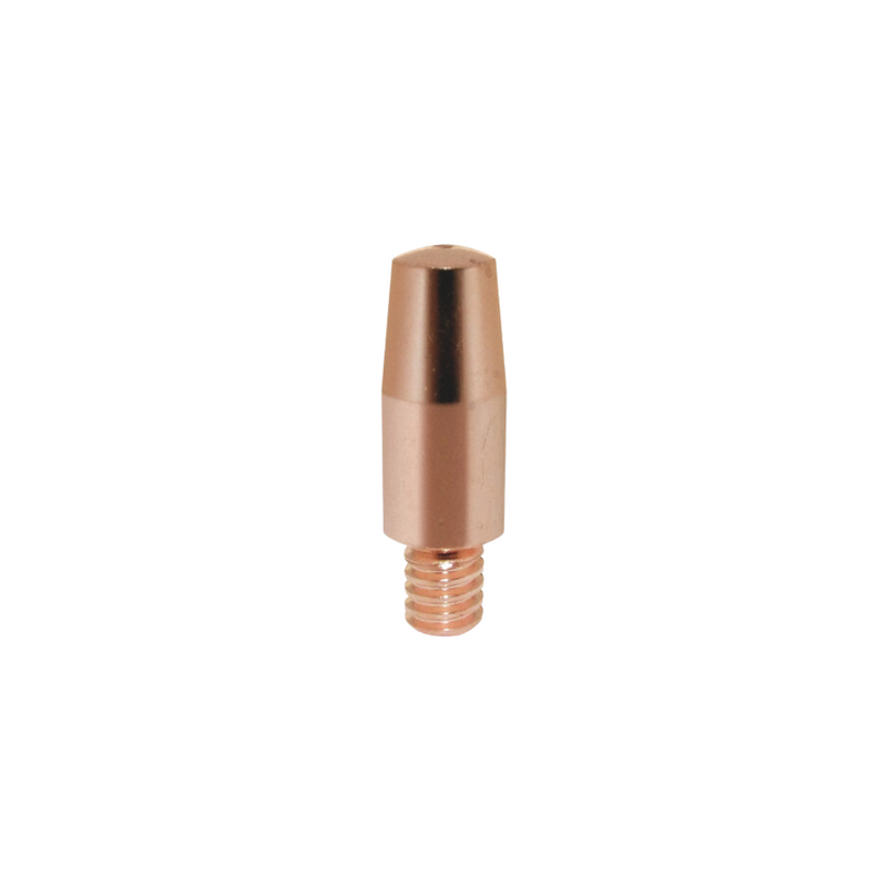 Lincoln Copper Plus® Contact Tip - 350A, Aluminum, 1/16 in (10/pack) KP2744-116A