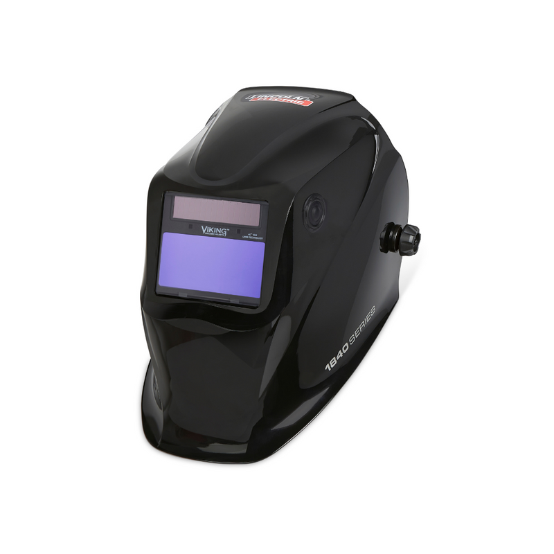 Lincoln Electric VIKING™ 1840 Black Welding Helmet K3023-4