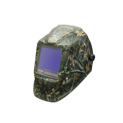 Lincoln 3350 Viking™ White Tail Camo™ Welding Helmet K4412-4