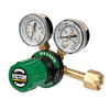 ESAB Victor Medium Duty G Series Single Stage G250 Oxygen Regulator 150-540 0781-9400