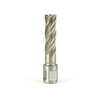 Unibor 25216 M42 COBALT CUTTER - 1/2" X 2"