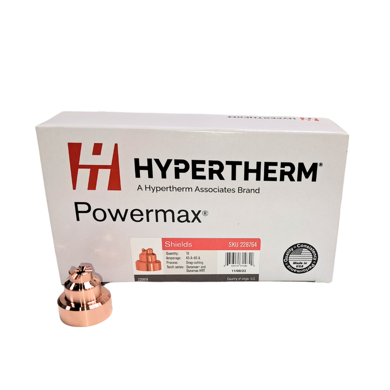 Hypertherm 228764 Bulk Shield Kit