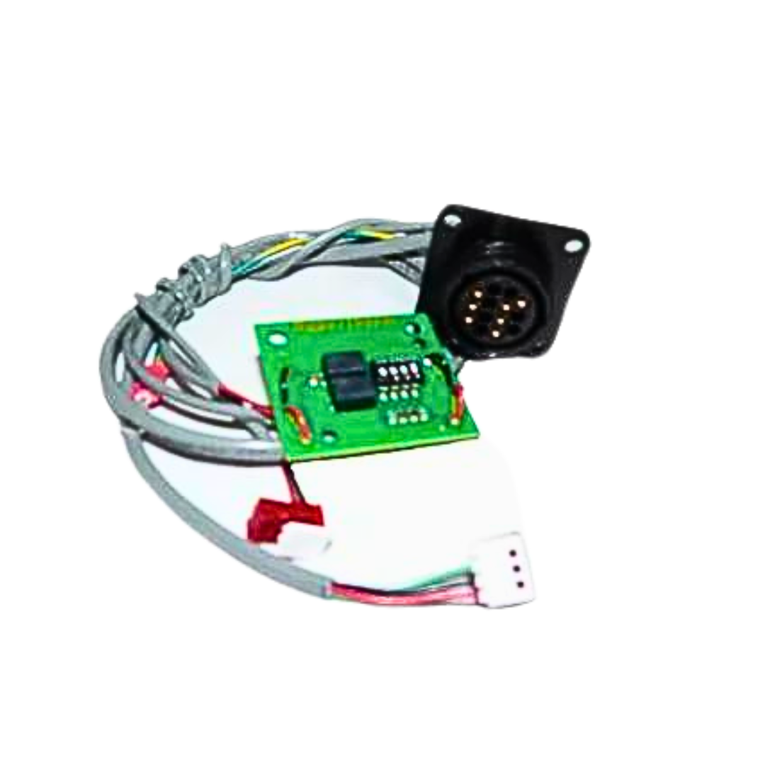 Hypertherm 228884 Upgrade Kit: Powermax105 CPC Port with Hypertherm 228884 Upgrade Kit: Powermax105 CPC Port with