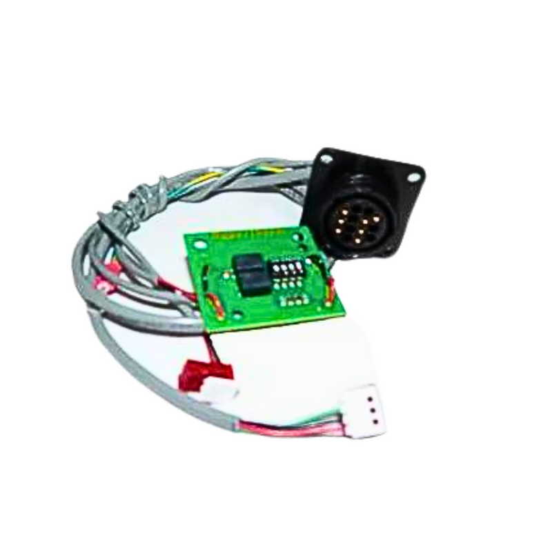 Hypertherm 228884 Upgrade Kit: Powermax105 CPC Port with Selectable Voltage Ratio