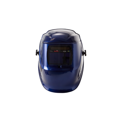 Aketek® VIEW Dark Blue Welding Helmet 20003