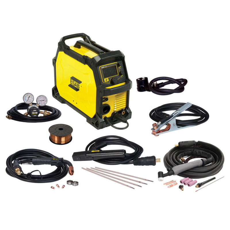 ESAB Rebel™ EMP 215ic 0558102240