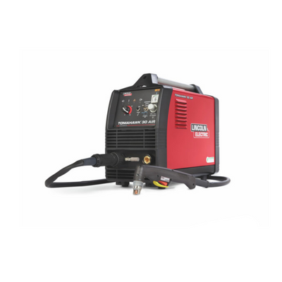 Tomahawk® 30 AIR Plasma Cutter with Hand Torch K5457-1