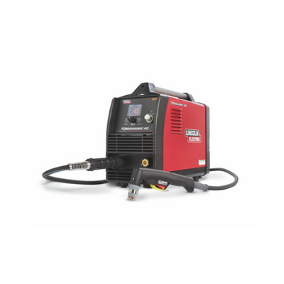 Lincoln Electric K5458-1 Tomahawk® 45 Plasma Cutter with Hand Torch