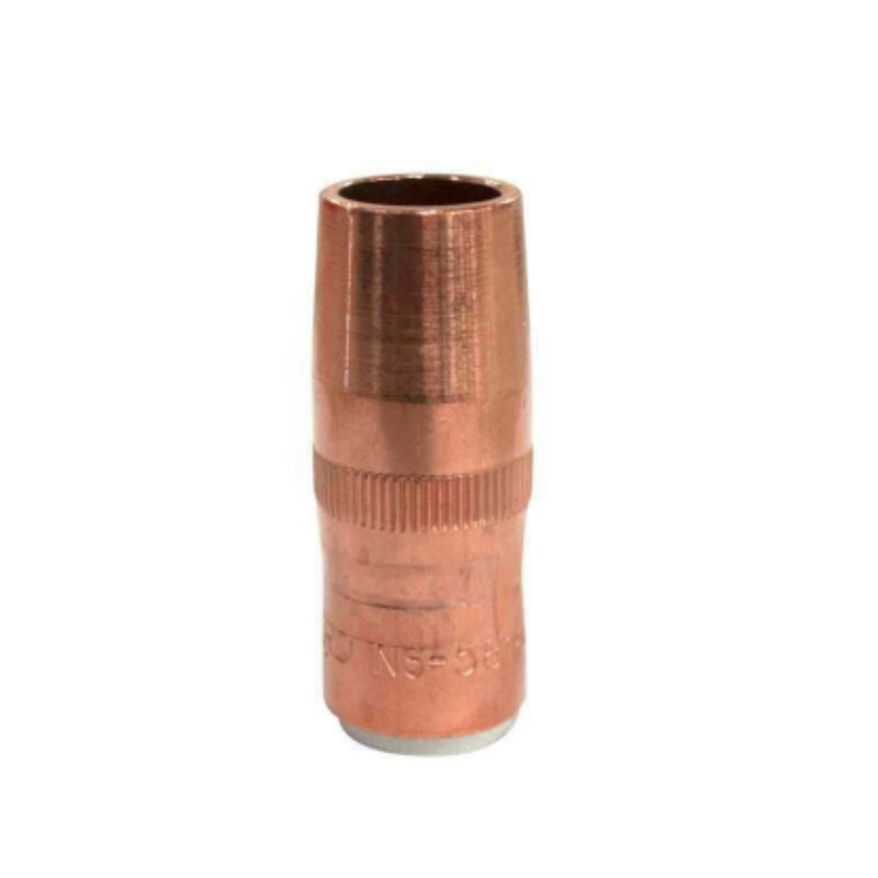 Bernard Centerfire™ Nozzle 5/8" ID, 1/8" Recess NS-5818C-1