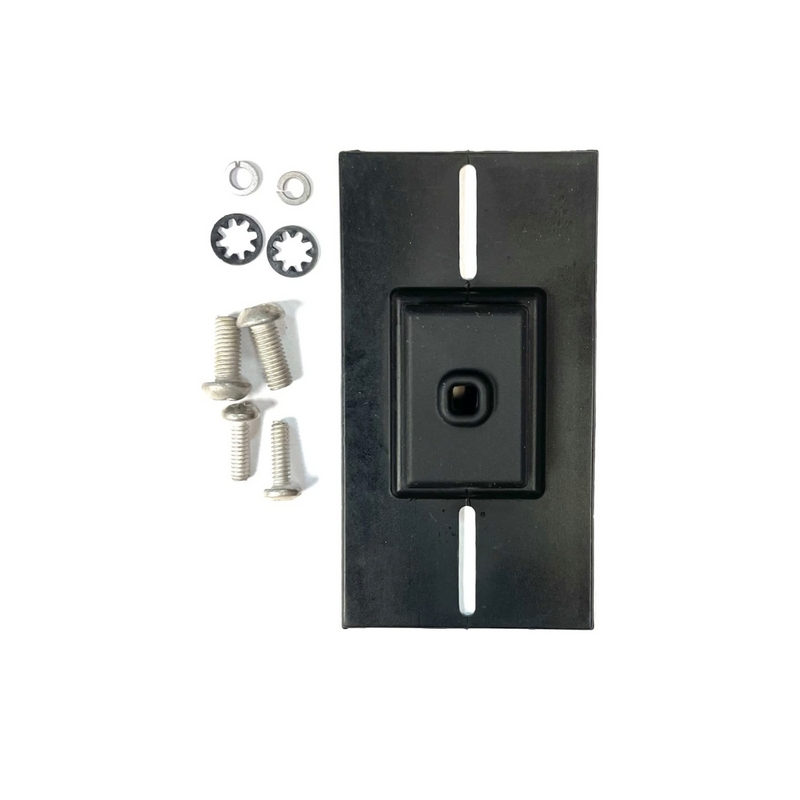 Lincoln Electric Switch Cover 9SS25384-1